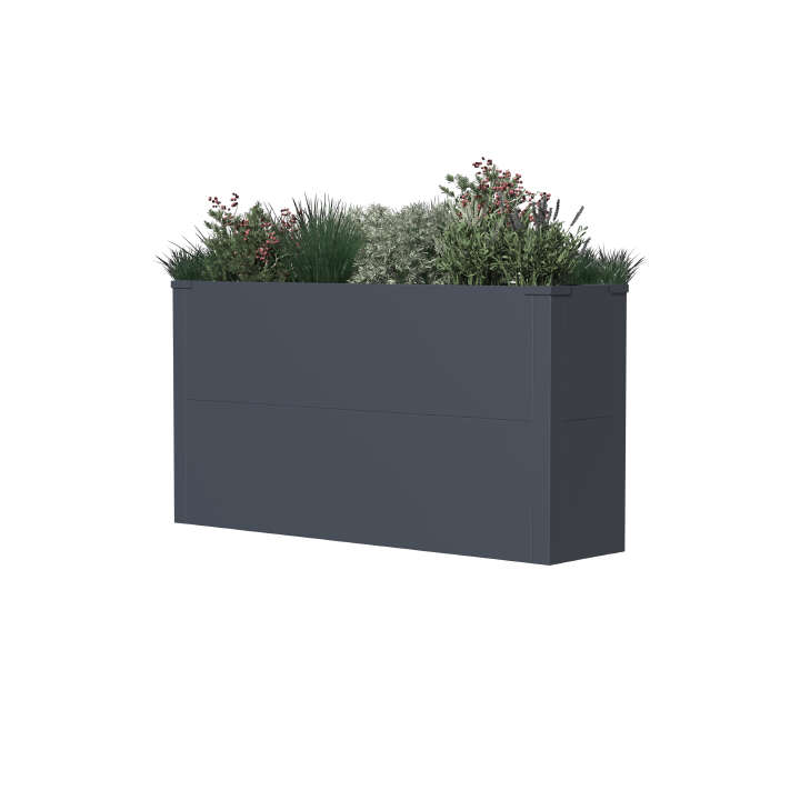 WESTMANN Pflanzkübel Talus